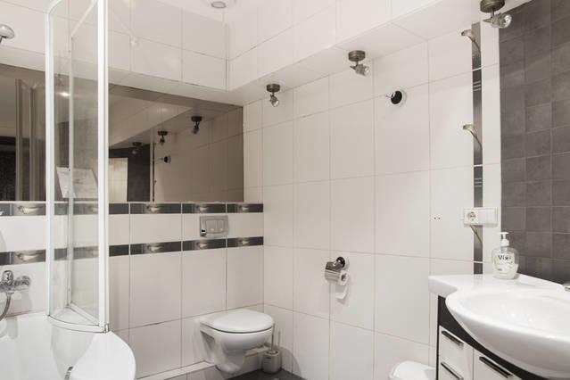 Opera House Apartments فيلنيوس المظهر الخارجي الصورة
