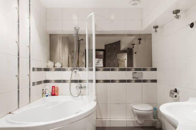 Opera House Apartments فيلنيوس المظهر الخارجي الصورة