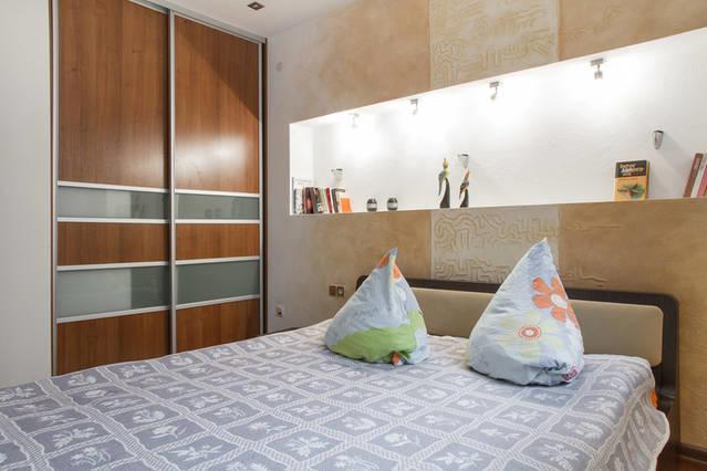 Opera House Apartments فيلنيوس المظهر الخارجي الصورة