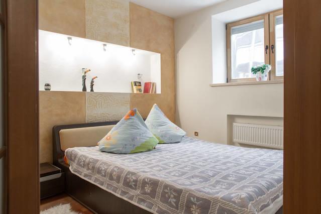 Opera House Apartments فيلنيوس المظهر الخارجي الصورة