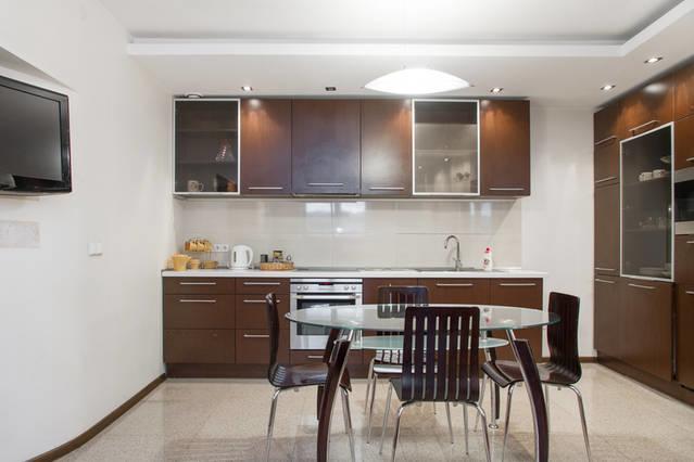 Opera House Apartments فيلنيوس المظهر الخارجي الصورة