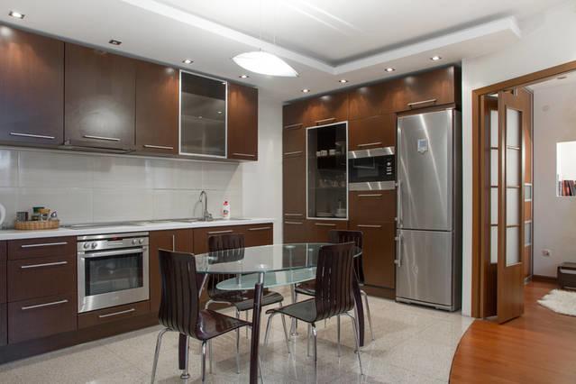 Opera House Apartments فيلنيوس المظهر الخارجي الصورة